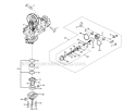 Part Location Diagram of 079027004075 Ryobi Reed Valve