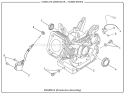 Page G Diagram and Parts List for HG5000  Homelite Generator