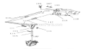 Page F Diagram and Parts List for HG6000  Homelite Generator
