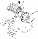 Page C Diagram and Parts List for HL80215MO  Homelite Pressure Washer