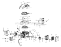 Part Location Diagram of 099980131007 Homelite Stud A