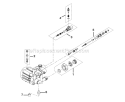 Part Location Diagram of KTR191351 Ryobi Detergent Suction Kit