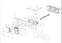 Part Location Diagram of 638678004 Homelite Lock Washer