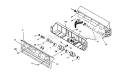 Part Location Diagram of R44302 Homelite Tie, Cable