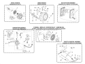 Part Location Diagram of 28110-Z010410 Homelite Shroud
