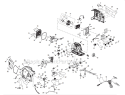 Part Location Diagram of 940515021 Homelite Cpsc Label