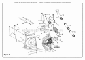 Part Location Diagram of PS01763 Homelite Frame-Blower