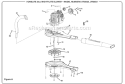 Page A Diagram and Parts List for UT-08520  Homelite Leaf Blower / Vacuum