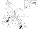 Part Location Diagram of 65082 Homelite Nut- Plunger