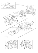 Part Location Diagram of 65102 Homelite Lock- Spring