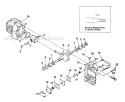 Part Location Diagram of 70205 Homelite Piston Ring