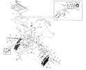 Part Location Diagram of A65178 Homelite Filter Element- Air