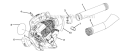 Page A Diagram and Parts List for UT08514  Homelite Leaf Blower / Vacuum
