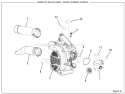 Part Location Diagram of 940867001 Homelite Logo Label