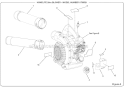 Part Location Diagram of 940657043 Homelite Warning Label