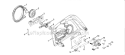 Page C Diagram and Parts List for UT10546  Homelite Chainsaw