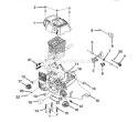 Part Location Diagram of 940299376 Homelite Kickback