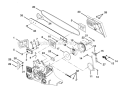 Part Location Diagram of 308006003 Homelite Safety Tip