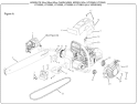 Page A Diagram and Parts List for UT10560  Homelite Chainsaw