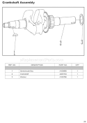 Part Location Diagram of A100796 Homelite Washer