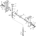 Part Location Diagram of 0107550 Homelite Adapter Washer