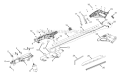 Part Location Diagram of 5670401 Ryobi Rubber Dia 8.0 X 7.5 Mm Blk