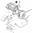 Page C Diagram and Parts List for UT80715  Homelite Pressure Washer