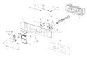 Page C Diagram and Parts List for UT902211  Homelite Generator