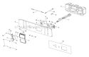 Page D Diagram and Parts List for UT902250  Homelite Generator