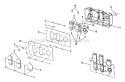 Page D Diagram and Parts List for UT905000S  Homelite Generator
