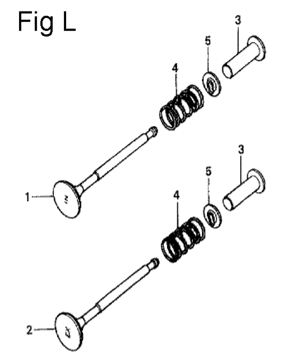 Fig-12 Diagram and Parts List for GV150K1 Type SMA Honda Engine