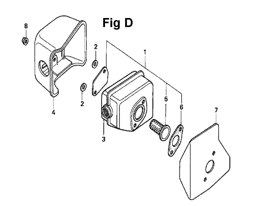 Fig-13 Diagram and Parts List for GXV160UH2 Type A12 Honda Engine