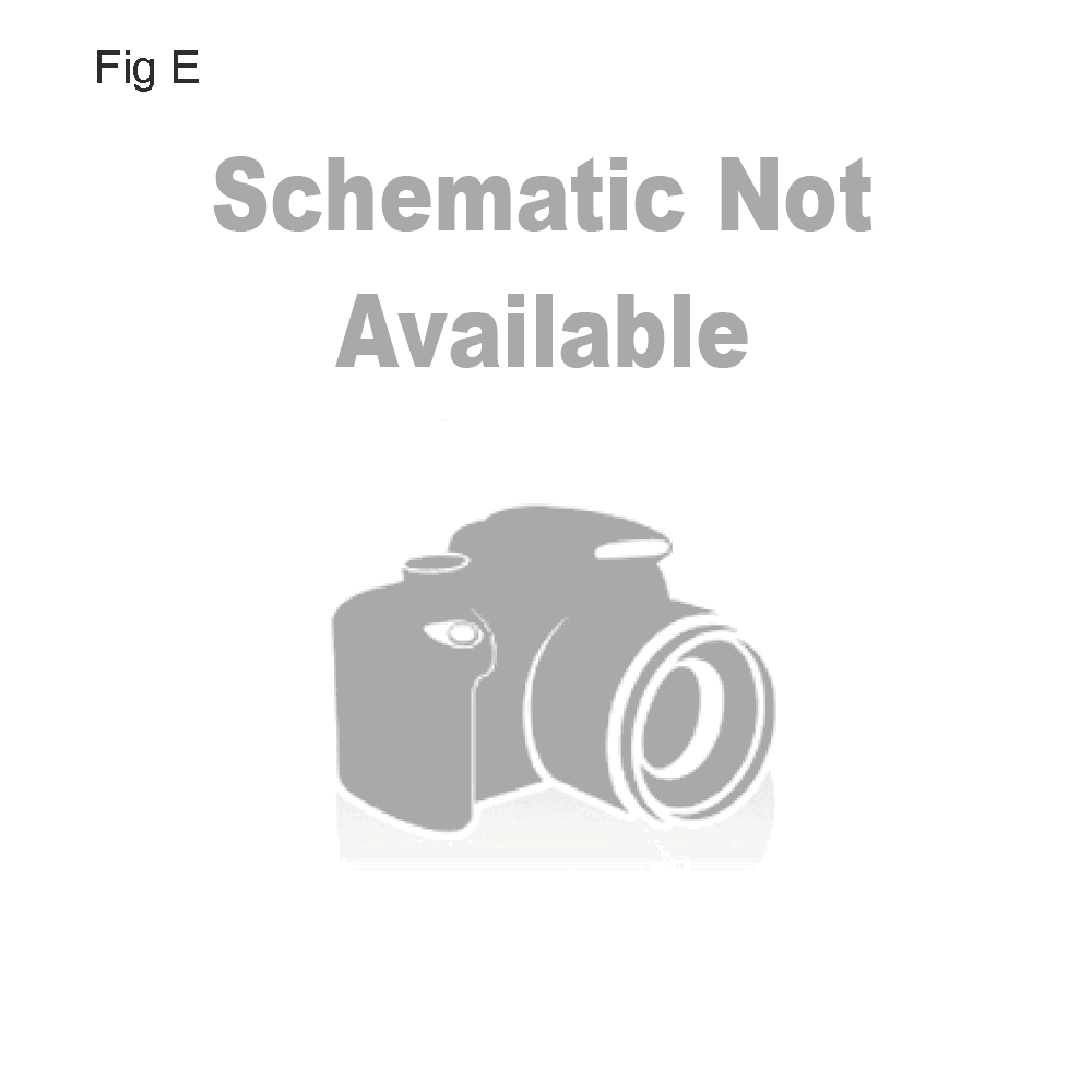Fig-5 Diagram and Parts List for GX100U Type KRB4 Honda Engine