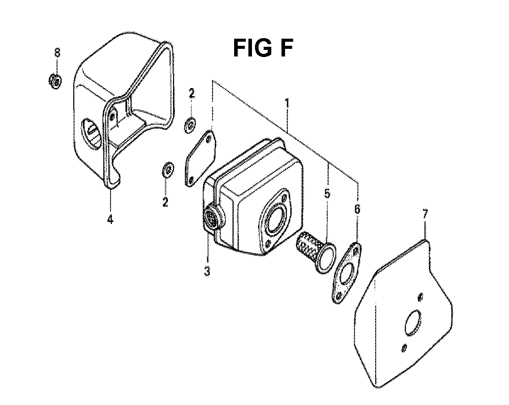 Fig-12 Diagram and Parts List for GXV160H2 Type C12 Honda Engine