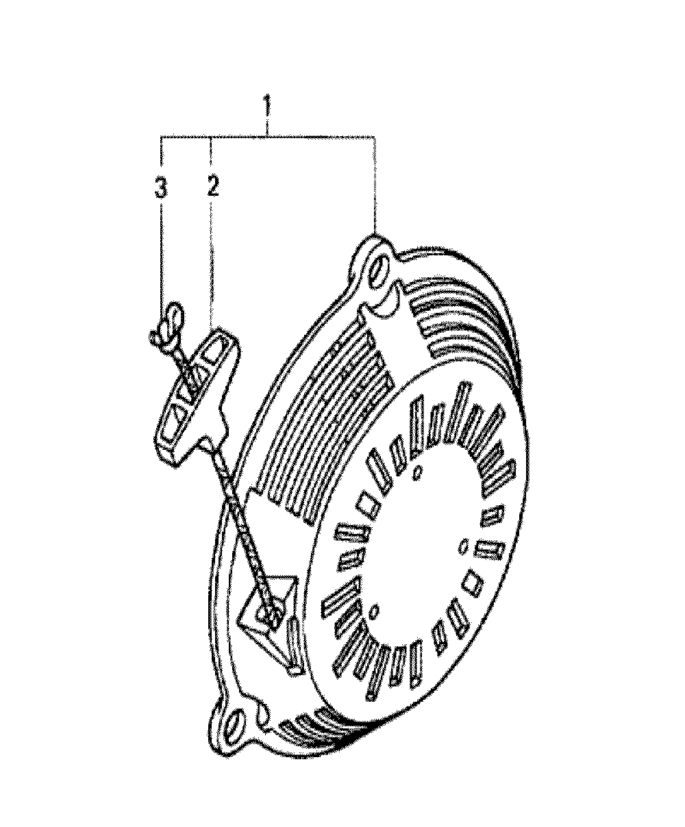 Fig-0 Diagram and Parts List for GC135 Type SHE Honda Engine