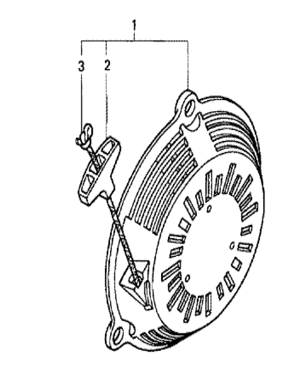 Fig-0 Diagram and Parts List for GC135 Type SHE4 Honda Engine