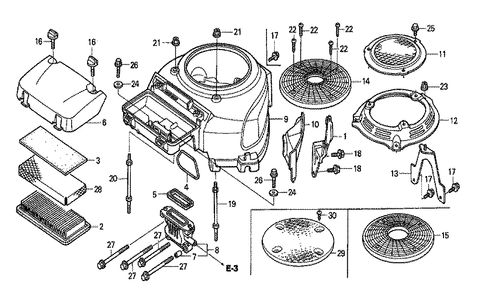 Part Location Diagram of 94103-06800 Toro WASHER-PLAIN (6MM)