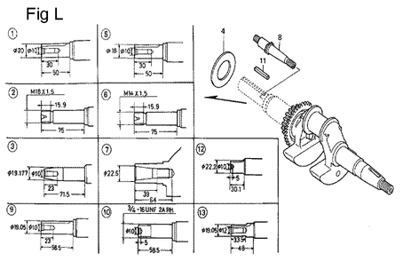 Part Location Diagram of 16561-ZL8-V30 Honda Spring, Governor