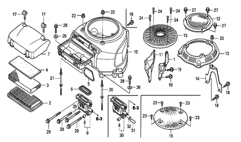 Part Location Diagram of 16882-Z0A-000 Toro TUBE-DIAPHRAGM