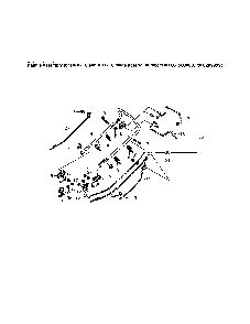 Handle assembly Diagram and Parts List for HRS216S3DA  Honda Lawn Mower