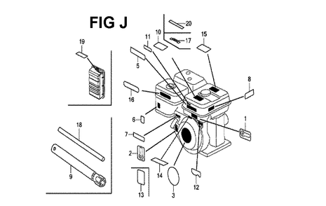 Part Location Diagram of 87125-Z0V-800 Honda Plate, Name