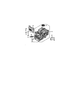 Part Location Diagram of 5581038 Honda Oil seal