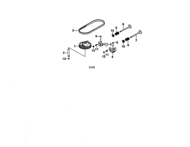 Part Location Diagram of 5580139 Honda Valve spring