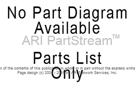 Gasket Kit Diagram and Parts List for GX390K1 (typeVXP/A)(GDAF-1100001) Honda Engine