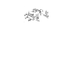 Fuel, Tank Diagram and Parts List for GCV-160-AQHA2  Honda Engine