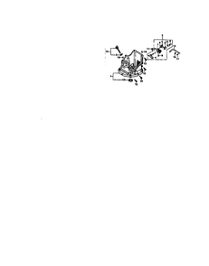 Oil Pan Diagram and Parts List for GCV-160-A1AE  Honda Engine