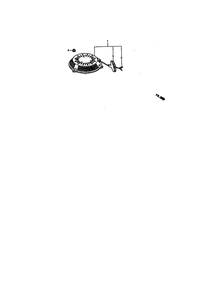 Part Location Diagram of 28400-ZM0-631ZA Honda Starter assembly