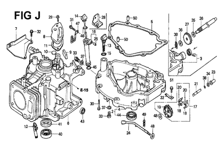 Part Location Diagram of 23411-ZE6-000 Honda Sup; Driveshaft