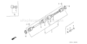 Page N Diagram and Parts List for G100K2 Type KR - VIN# G100-3000001-9999999 Honda Engine