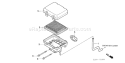 Part Location Diagram of 17228-ZL8-000 Honda Gasket- Air Cleaner